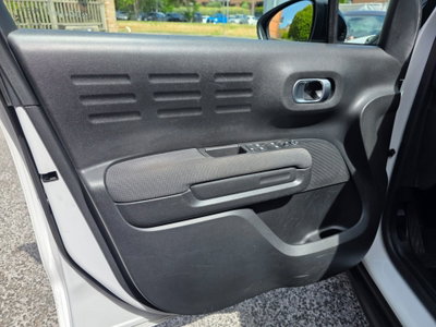 Citroen C3 Aircross BlueHDi 120 S&S EAT6 Shine (3)