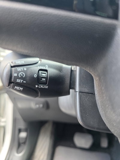 Citroen C3 Aircross BlueHDi 120 S&S EAT6 Shine (5)