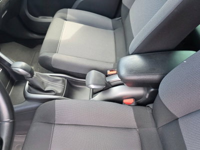 Citroen C3 Aircross BlueHDi 120 S&S EAT6 Shine (6)