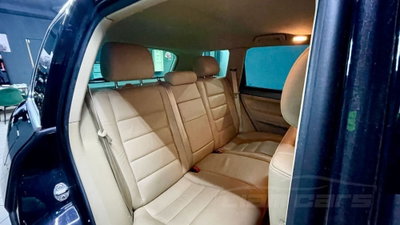 Volkswagen Touareg R5 TDI DPF tiptronic (12)