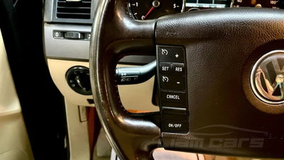 Volkswagen Touareg R5 TDI DPF tiptronic (16)