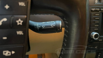 Volkswagen Touareg R5 TDI DPF tiptronic (19)
