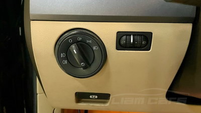 Volkswagen Touareg R5 TDI DPF tiptronic (20)