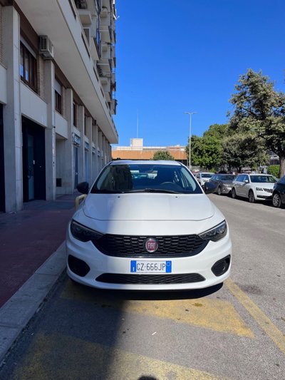 Fiat Tipo Tipo 1.3 Mjt S&S 5 porte Street usata
