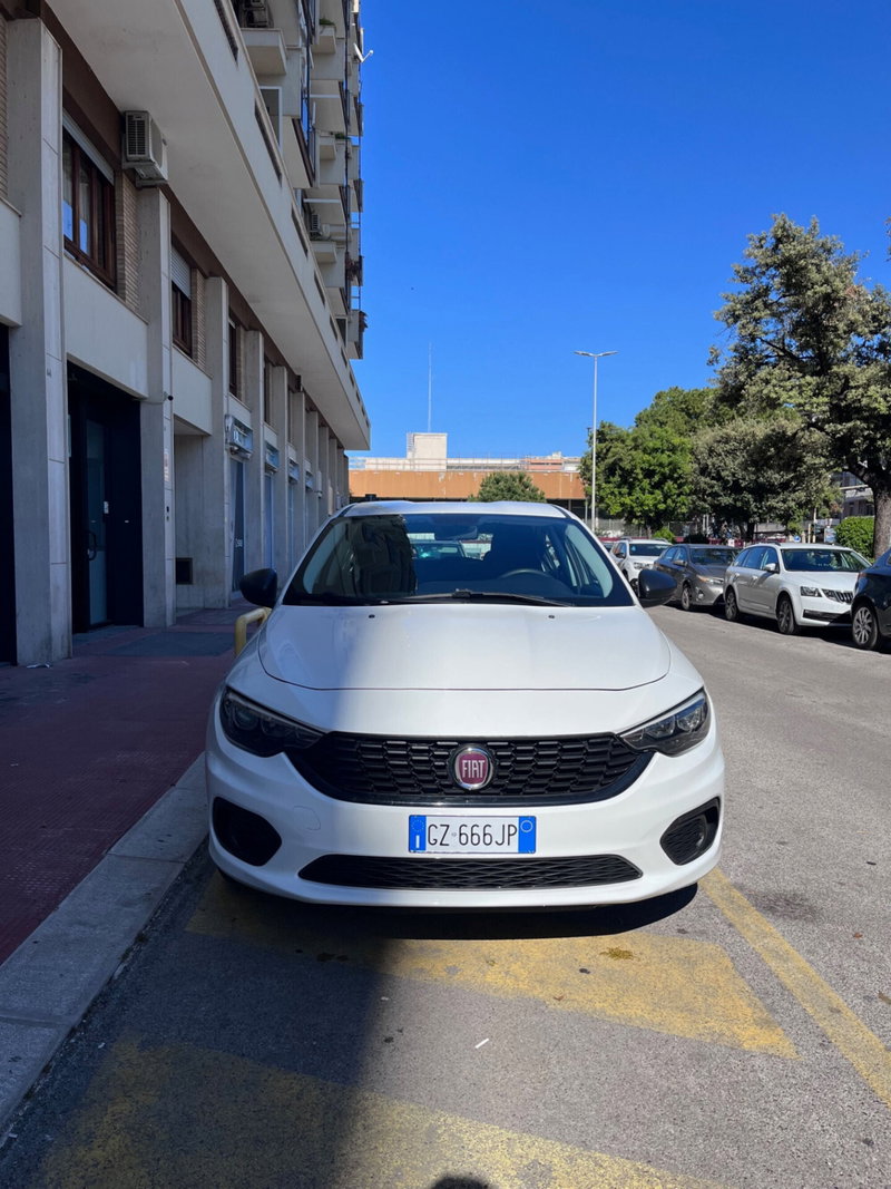 Fiat Tipo Tipo 1.3 Mjt S&S 5 porte Street