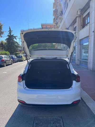 Fiat Tipo Tipo 1.3 Mjt S&S 5 porte Street (11)