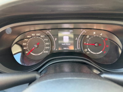 Fiat Tipo Tipo 1.3 Mjt S&S 5 porte Street (14)