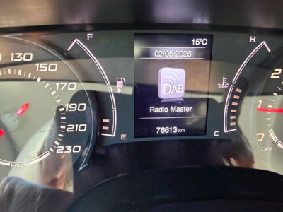 Fiat Tipo Tipo 1.3 Mjt S&S 5 porte Street (15)