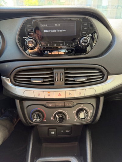 Fiat Tipo Tipo 1.3 Mjt S&S 5 porte Street (17)
