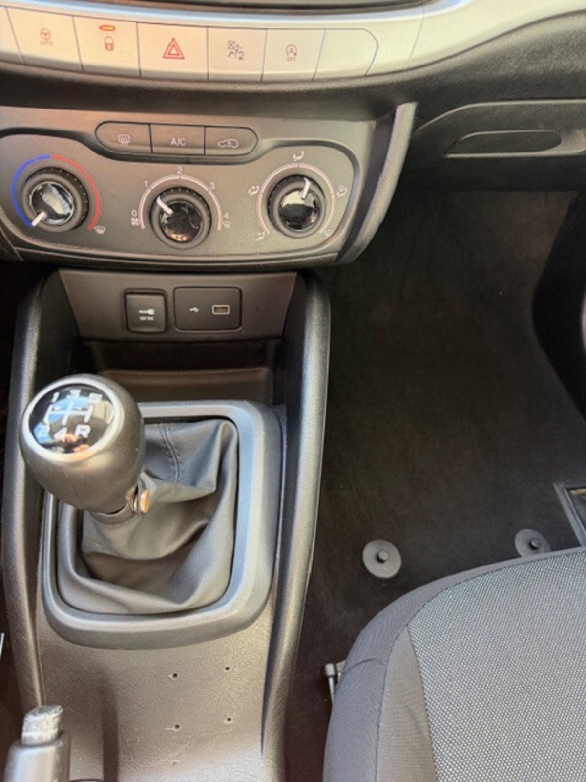 Fiat Tipo Tipo 1.3 Mjt S&S 5 porte Street (18)