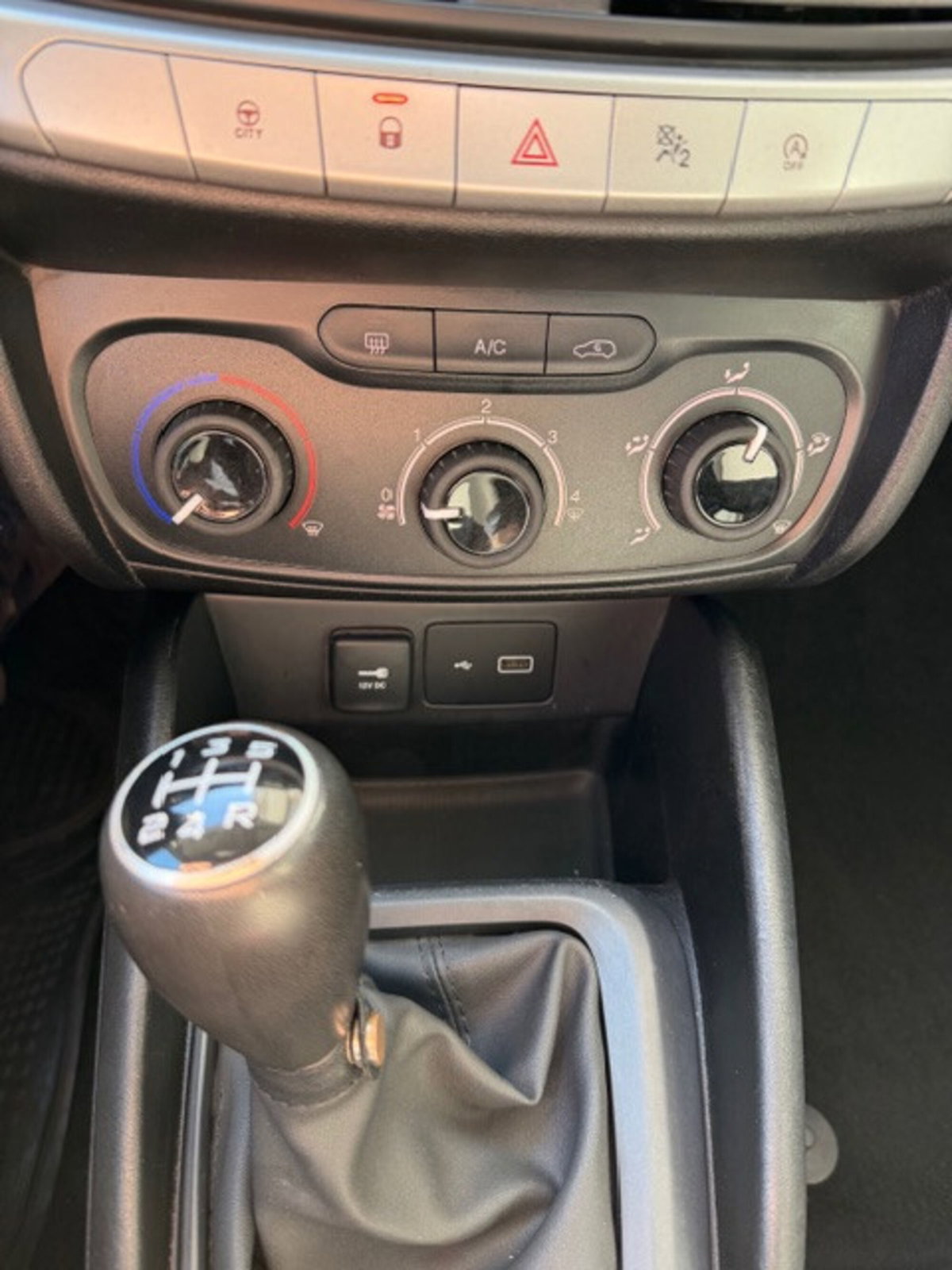 Fiat Tipo Tipo 1.3 Mjt S&S 5 porte Street (19)