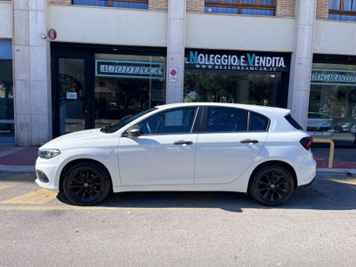 Fiat Tipo Tipo 1.3 Mjt S&S 5 porte Street (2)