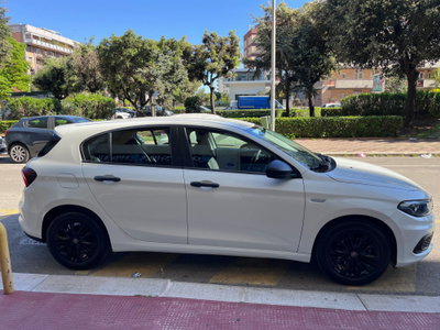 Fiat Tipo Tipo 1.3 Mjt S&S 5 porte Street (3)