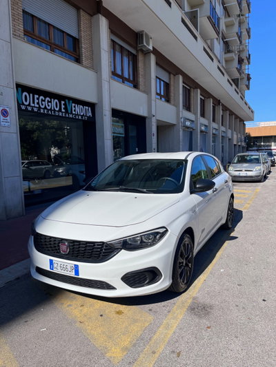 Fiat Tipo Tipo 1.3 Mjt S&S 5 porte Street (4)