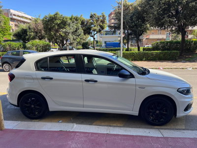 Fiat Tipo Tipo 1.3 Mjt S&S 5 porte Street (5)