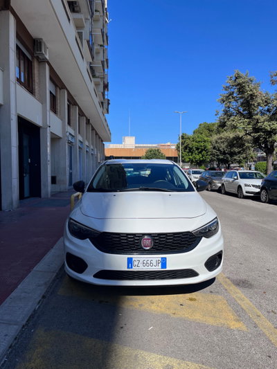 Fiat Tipo Tipo 1.3 Mjt S&S 5 porte Street (7)