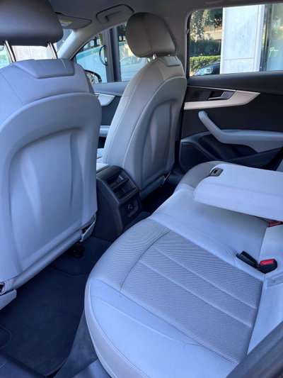 Audi A4 Avant 40 TDI S tronic Business (11)