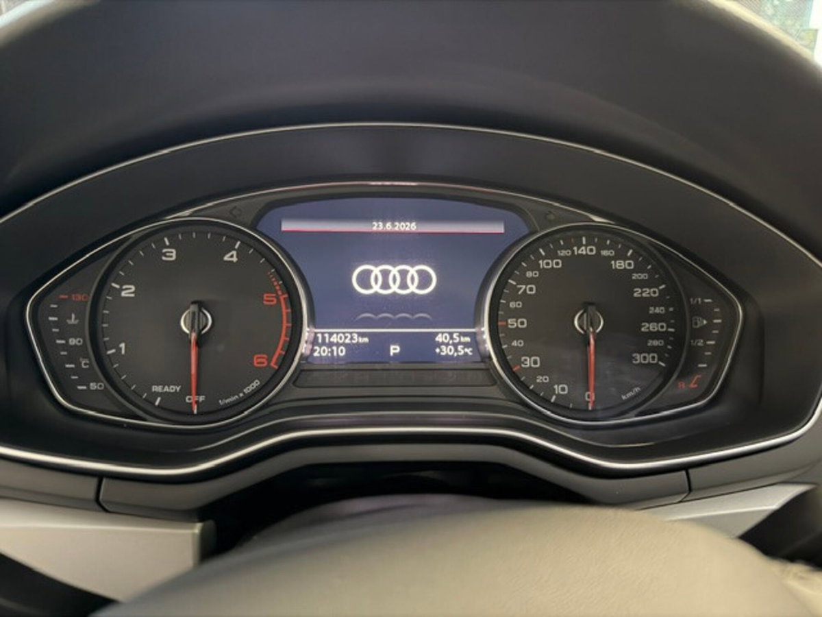 Audi A4 Avant 40 TDI S tronic Business (19)