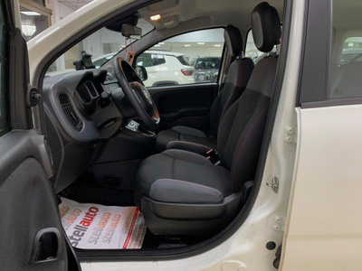 Fiat Panda 0.9 TwinAir Turbo Natural Power Lounge (10)