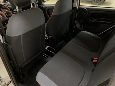 Fiat Panda 0.9 TwinAir Turbo Natural Power Lounge (11)