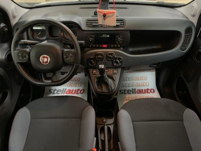 Fiat Panda 0.9 TwinAir Turbo Natural Power Lounge (13)