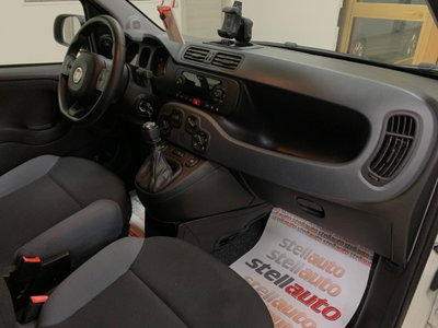 Fiat Panda 0.9 TwinAir Turbo Natural Power Lounge (15)