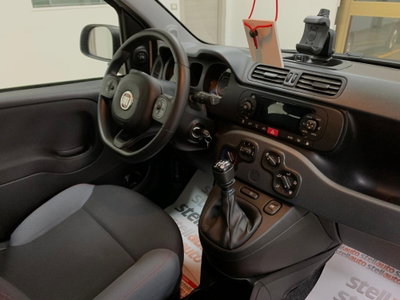 Fiat Panda 0.9 TwinAir Turbo Natural Power Lounge (16)