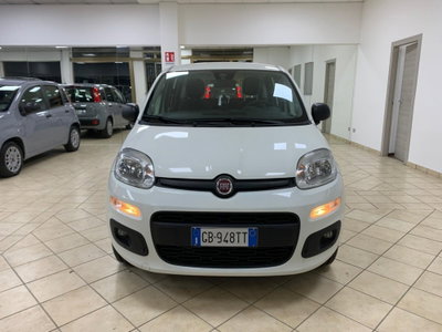 Fiat Panda 0.9 TwinAir Turbo Natural Power Lounge (2)