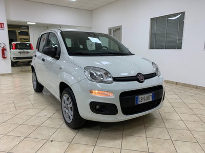 Fiat Panda 0.9 TwinAir Turbo Natural Power Lounge (3)