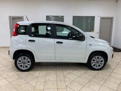 Fiat Panda 0.9 TwinAir Turbo Natural Power Lounge (4)