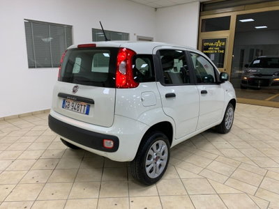 Fiat Panda 0.9 TwinAir Turbo Natural Power Lounge (5)