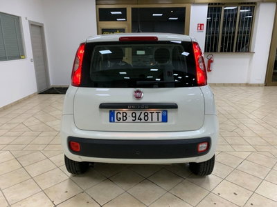 Fiat Panda 0.9 TwinAir Turbo Natural Power Lounge (6)
