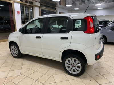 Fiat Panda 0.9 TwinAir Turbo Natural Power Lounge (8)