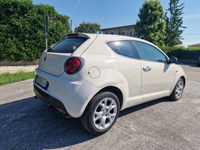 Alfa Romeo MiTo 1.3 JTDm 85 CV S&S Progression (4)