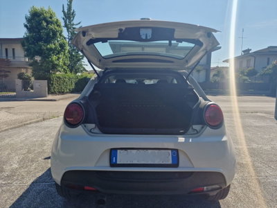 Alfa Romeo MiTo 1.3 JTDm 85 CV S&S Progression (7)