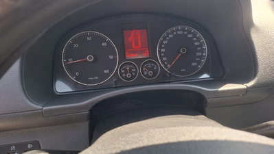 Volkswagen Veicoli Commerciali Caddy 2.0 TDI 140CV 4p. Kombi DPF (10)