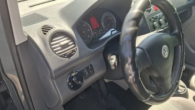Volkswagen Veicoli Commerciali Caddy 2.0 TDI 140CV 4p. Kombi DPF (13)