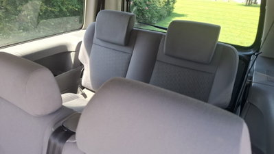 Volkswagen Veicoli Commerciali Caddy 2.0 TDI 140CV 4p. Kombi DPF (15)