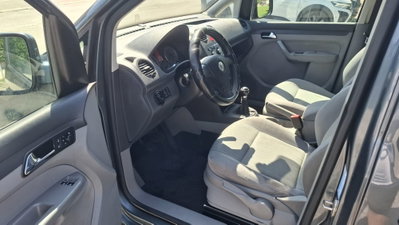 Volkswagen Veicoli Commerciali Caddy 2.0 TDI 140CV 4p. Kombi DPF (9)