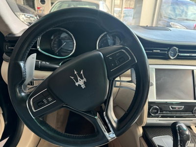 Maserati Quattroporte V6 S Q4 (19)