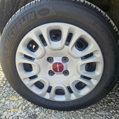 Fiat Panda 1.2 Easy (20)