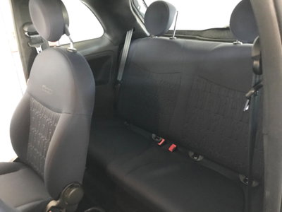 Fiat 500 1.0 Hybrid Cult (10)