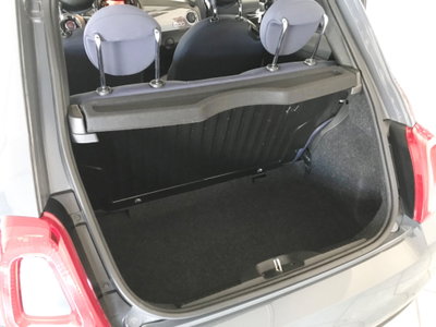 Fiat 500 1.0 Hybrid Cult (14)