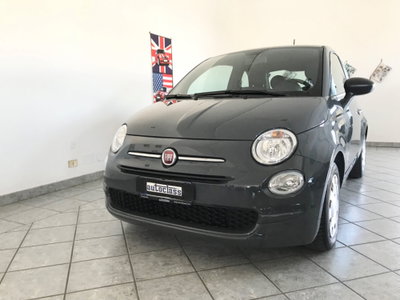 Fiat 500 1.0 Hybrid Cult (2)