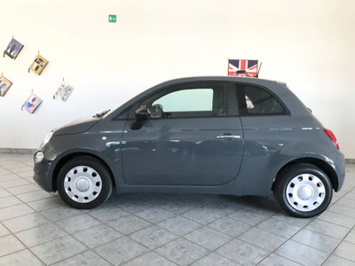 Fiat 500 1.0 Hybrid Cult (3)