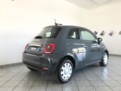 Fiat 500 1.0 Hybrid Cult (6)