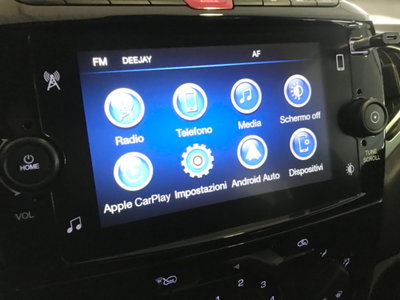Lancia Ypsilon 1.0 FireFly 5 porte S&S Hybrid Gold Plus (10)