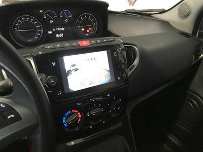Lancia Ypsilon 1.0 FireFly 5 porte S&S Hybrid Gold Plus (11)
