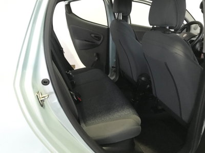 Lancia Ypsilon 1.0 FireFly 5 porte S&S Hybrid Gold Plus (14)