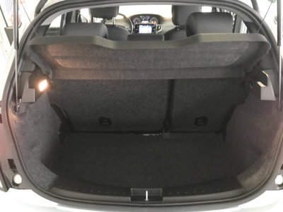 Lancia Ypsilon 1.0 FireFly 5 porte S&S Hybrid Gold Plus (17)
